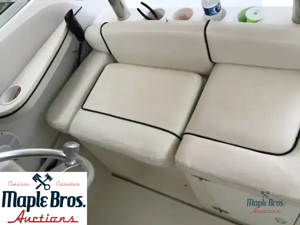 2003 Wellcraft 290 Coastal
