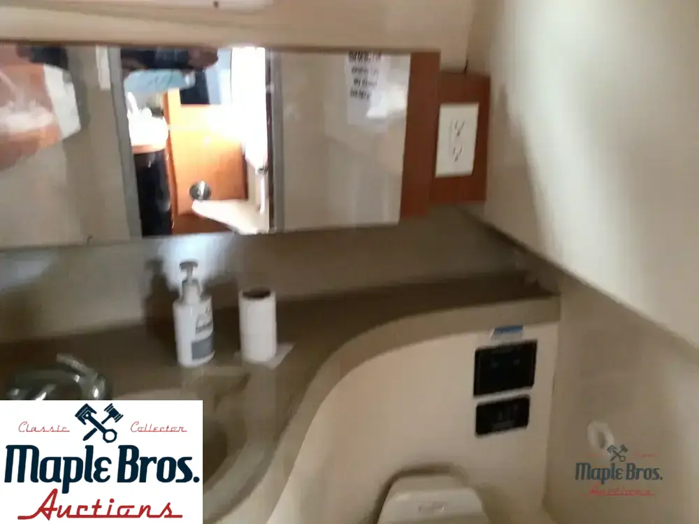 2003 Wellcraft 290 Coastal