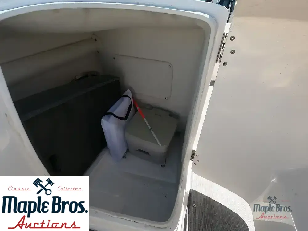 2018 Chaparral 2430 VRX