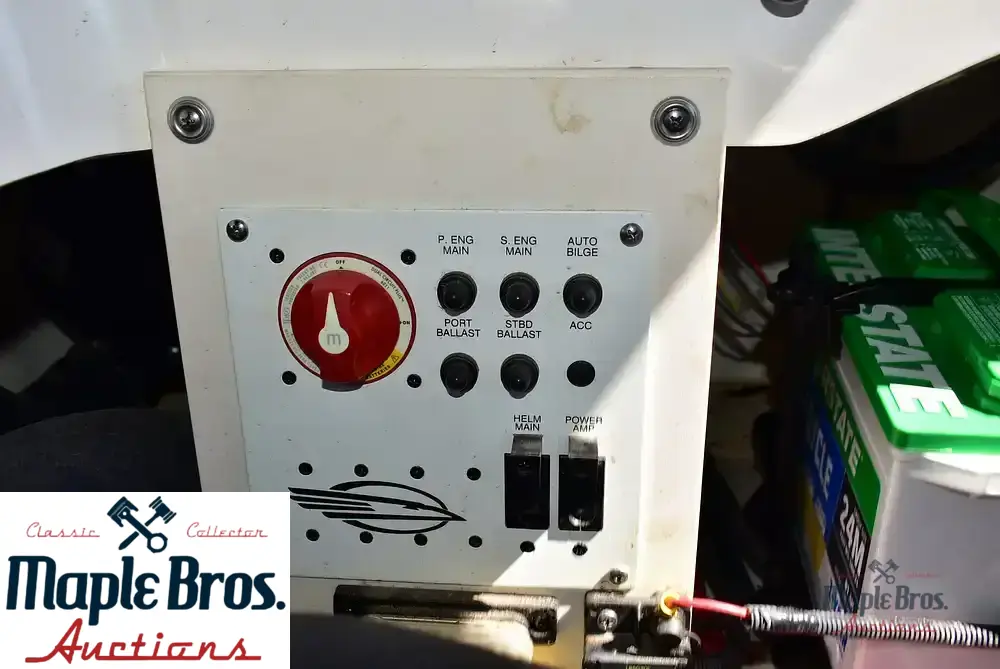 2018 Chaparral 2430 VRX