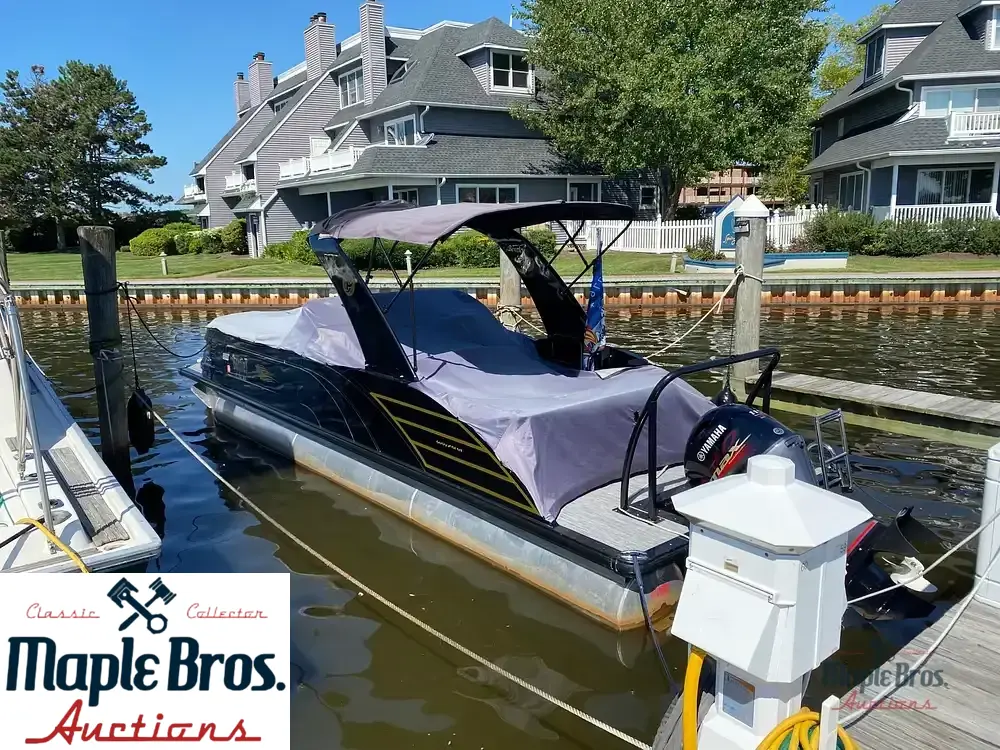 2023 Kinocean 27 Sport