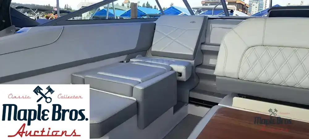 2022 Regal 26 Express