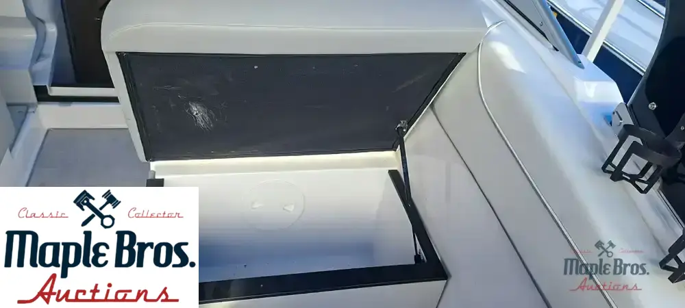 2022 Regal 26 Express