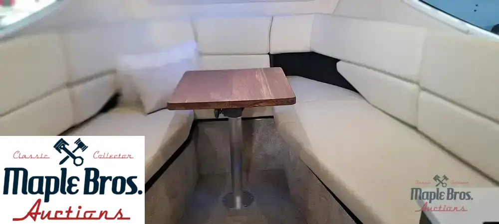 2022 Regal 26 Express