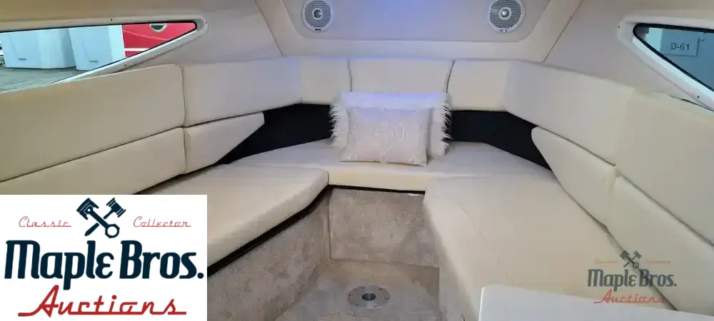 2022 Regal 26 Express