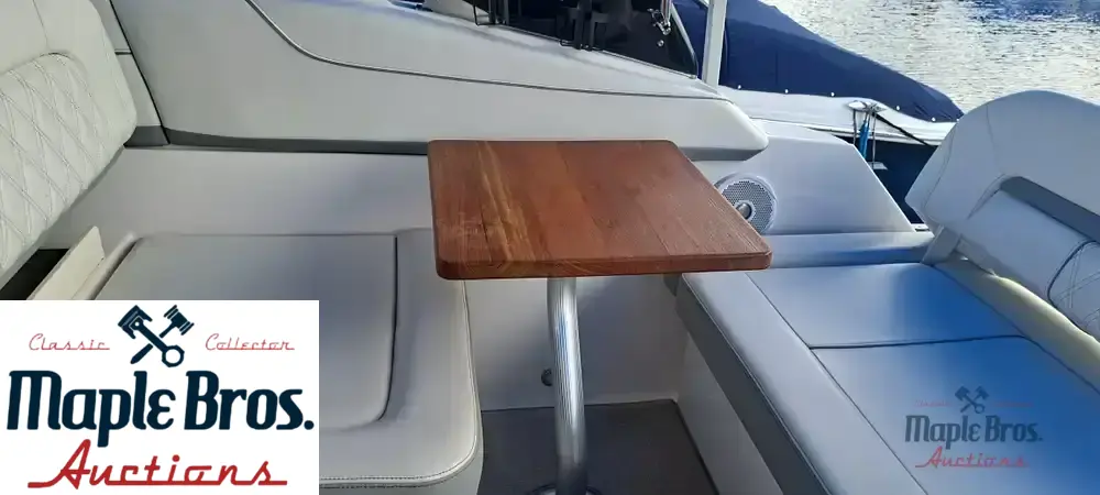 2022 Regal 26 Express
