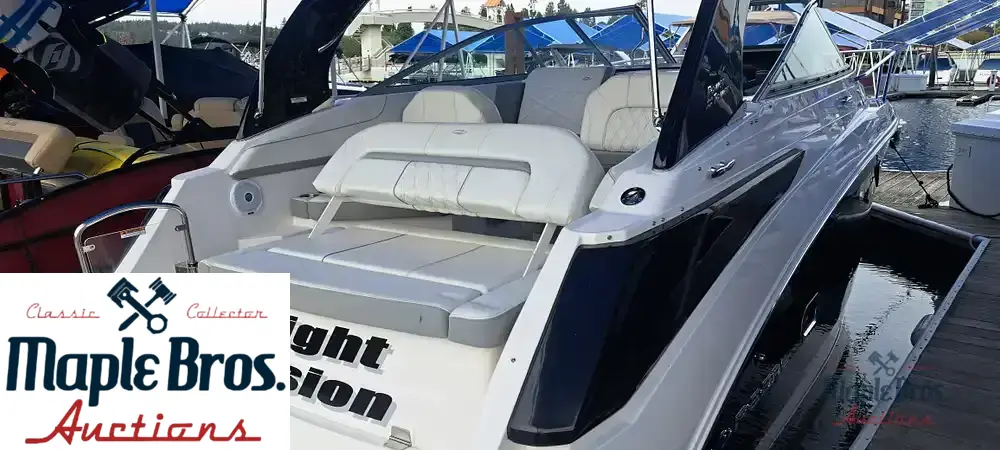 2022 Regal 26 Express