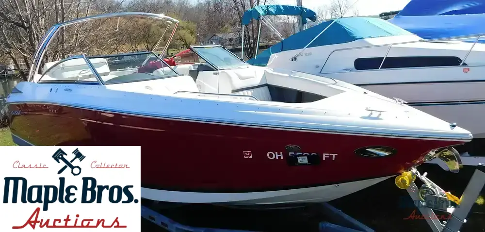 2008 Cobalt 302