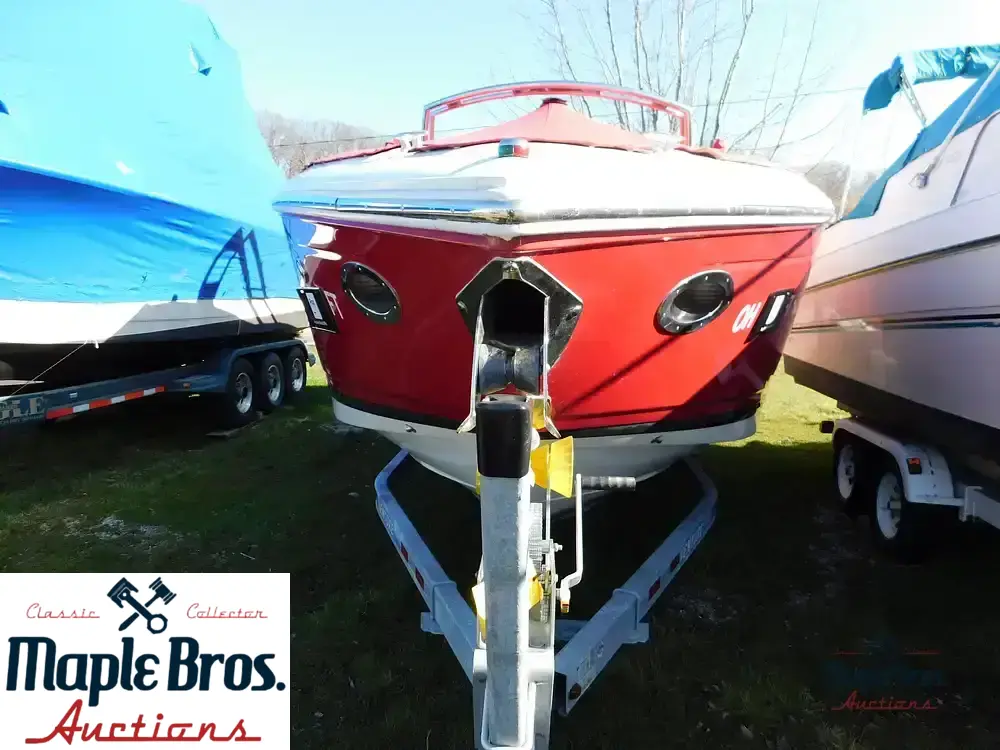 2008 Cobalt 302