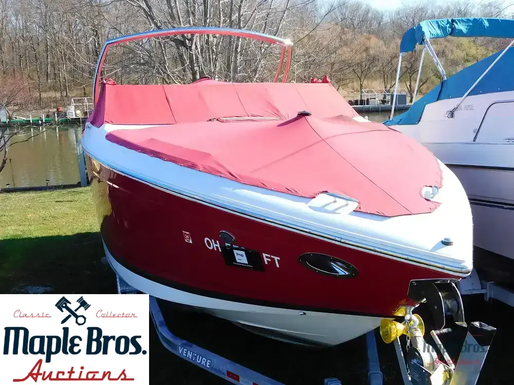 2008 Cobalt 302