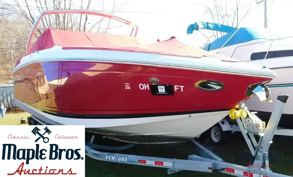 2008 Cobalt 302