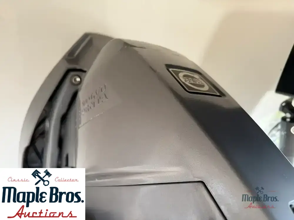 2016 Chaparral 277 SSX