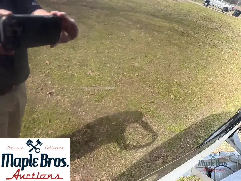 2016 Chaparral 277 SSX
