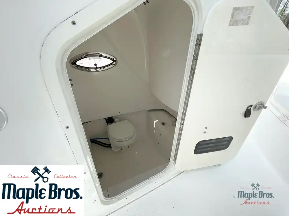 2013 Robalo R260