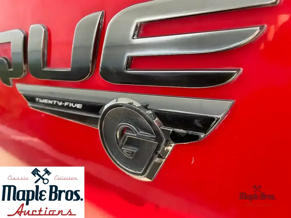 2019 Nautique Super Air Nautique G 25