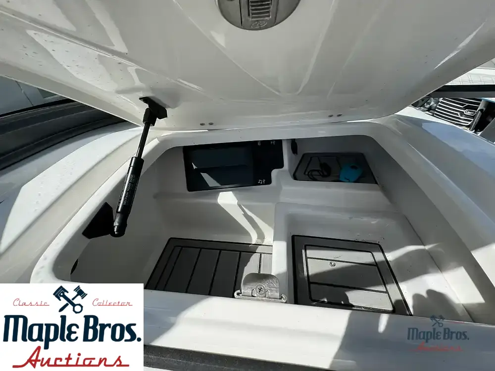 2019 Nautique SUPER AIR NAUTIQUE