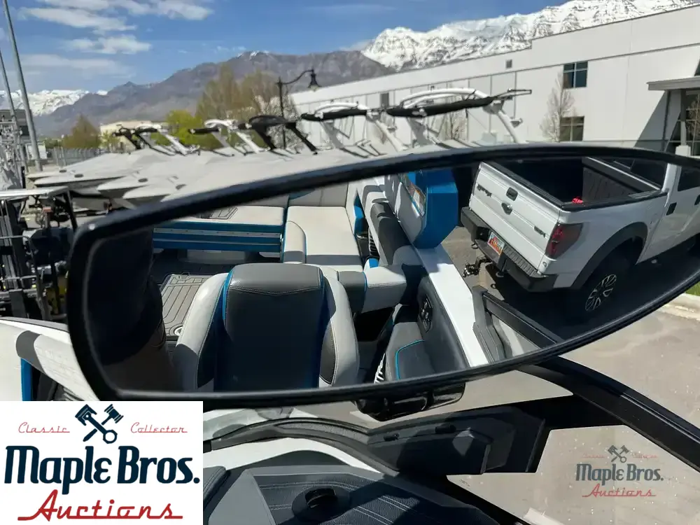 2019 Nautique SUPER AIR NAUTIQUE