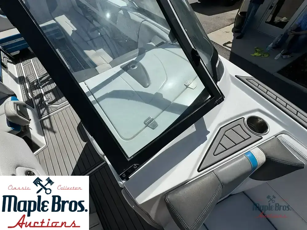 2019 Nautique SUPER AIR NAUTIQUE