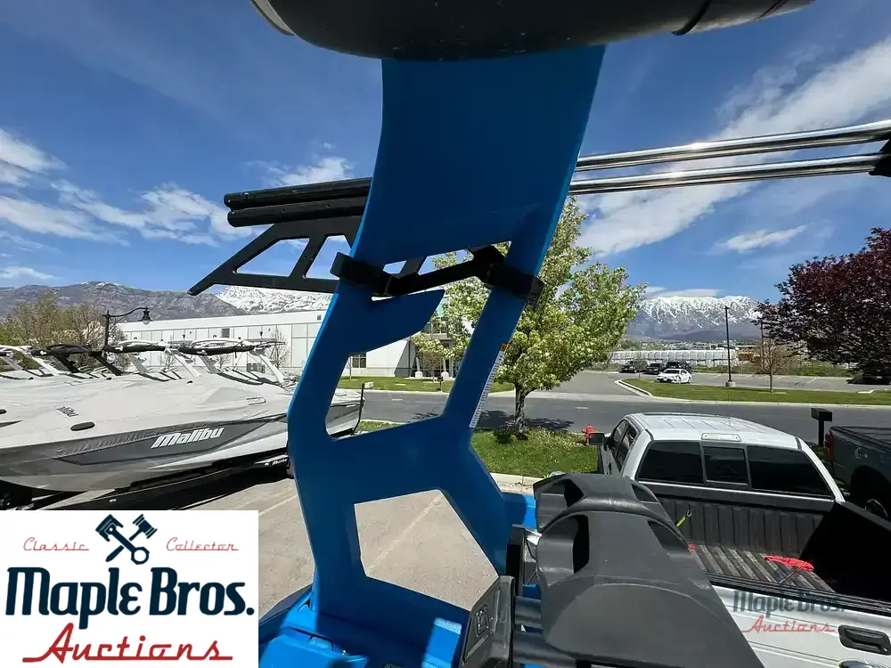 2019 Nautique SUPER AIR NAUTIQUE