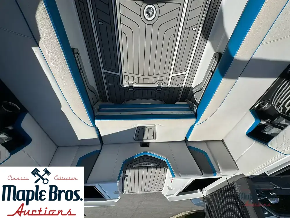 2019 Nautique SUPER AIR NAUTIQUE