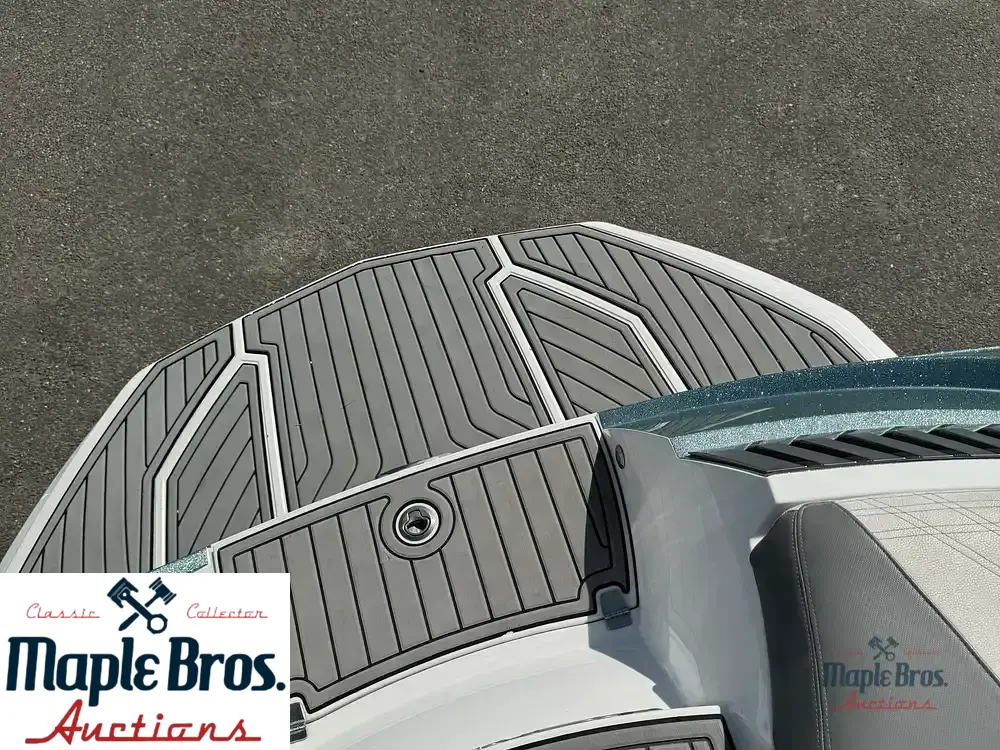 2019 Nautique SUPER AIR NAUTIQUE