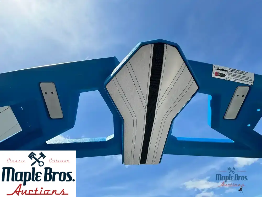 2019 Nautique SUPER AIR NAUTIQUE