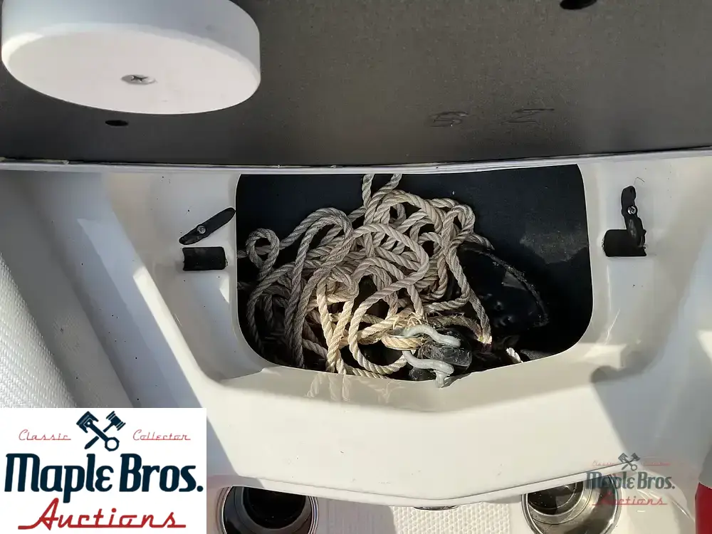 2018 Mastercraft NXT 22