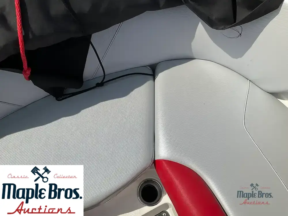 2018 Mastercraft NXT 22