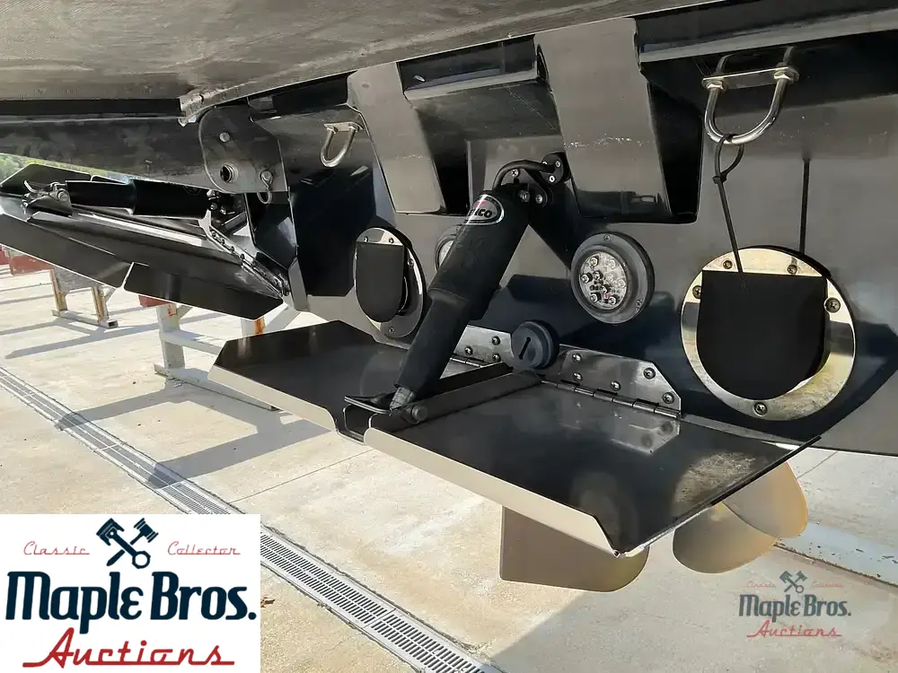 2018 Mastercraft NXT 22