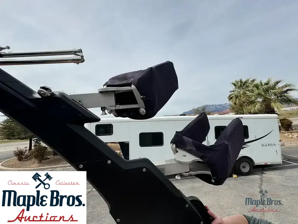 2017 Malibu M235