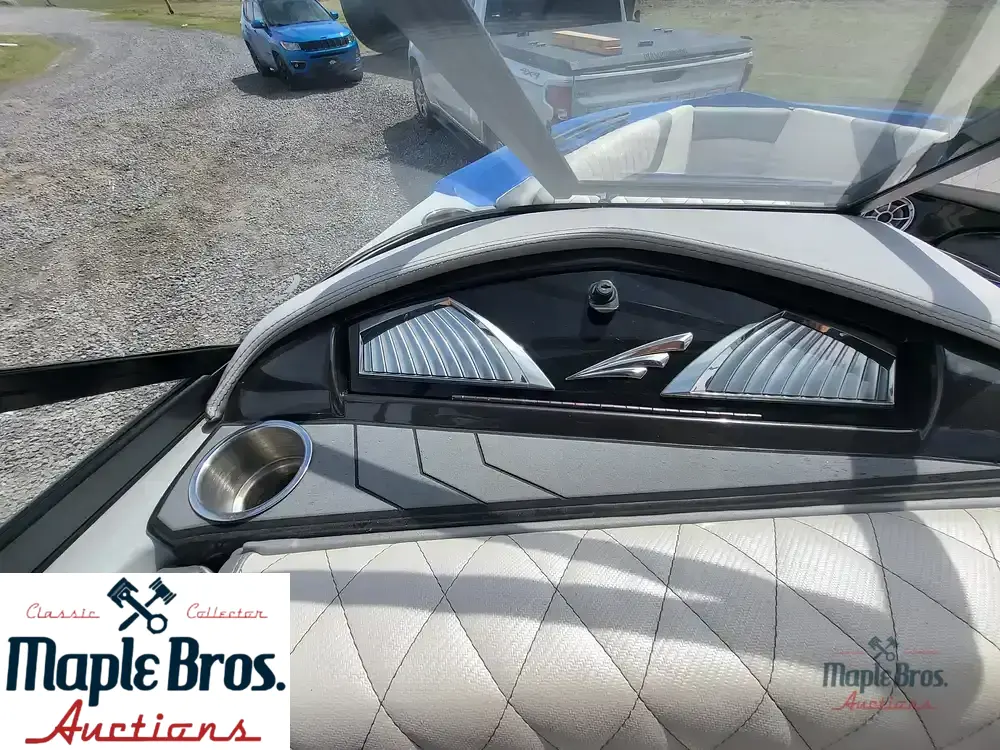 2016 Tige Z3