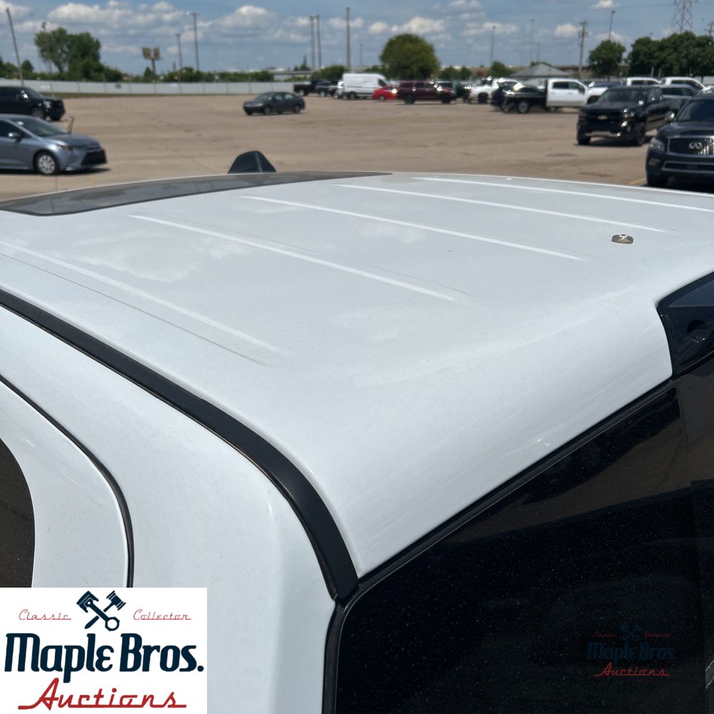 2025 Ram 2500 Laramie Crew Cab 4x4 6'4" Box