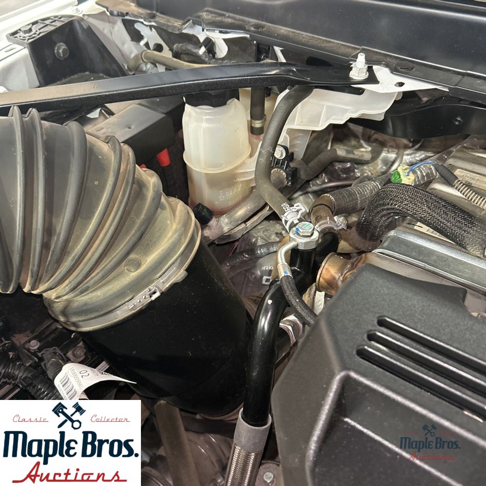 2024 Ram 3500 Chassis Tradesman SLT Laramie Limited