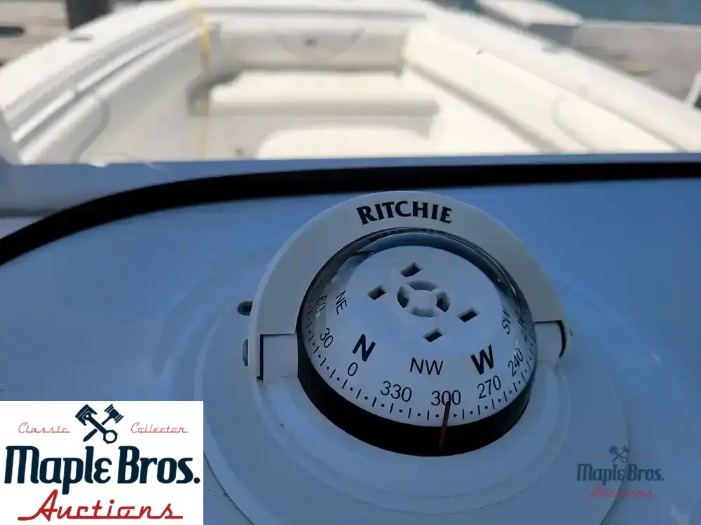2016 Sea Hunt Gamefish 27