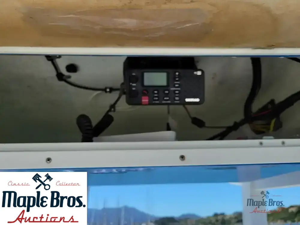 2016 Sea Hunt Gamefish 27