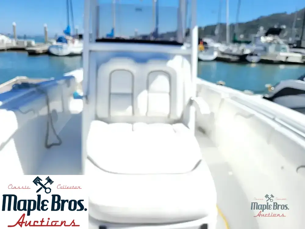 2016 Sea Hunt Gamefish 27