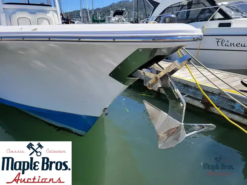 2016 Sea Hunt Gamefish 27
