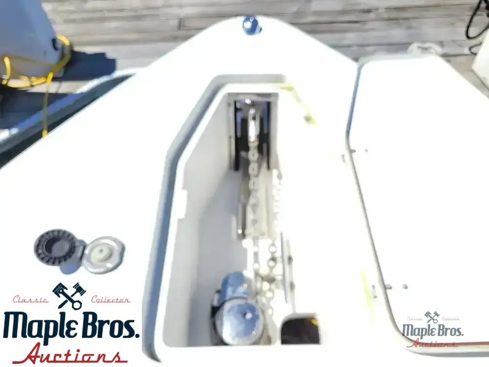 2016 Sea Hunt Gamefish 27