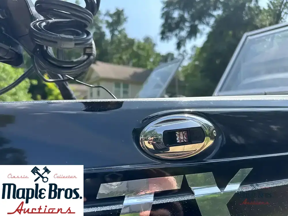 2021 Ranger Reatta 1850MS
