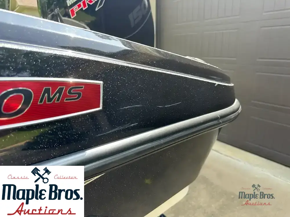 2021 Ranger Reatta 1850MS