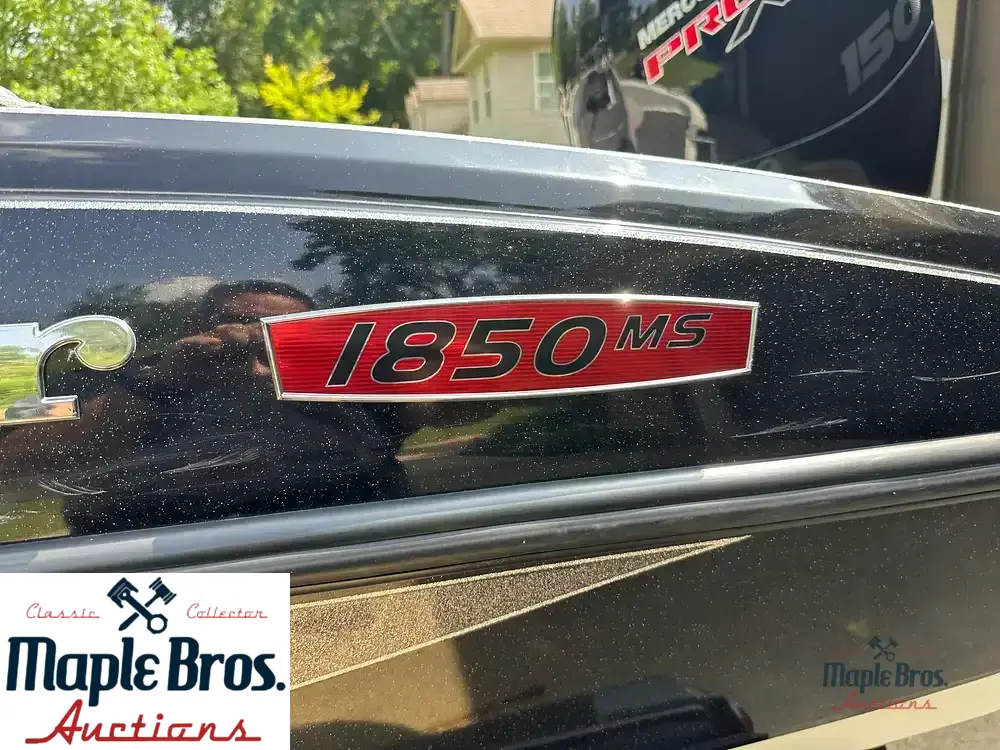 2021 Ranger Reatta 1850MS
