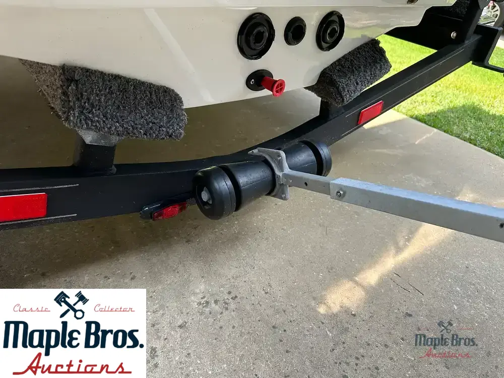2021 Ranger Reatta 1850MS