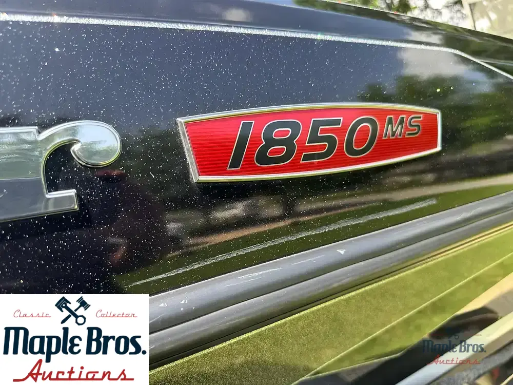 2021 Ranger Reatta 1850MS