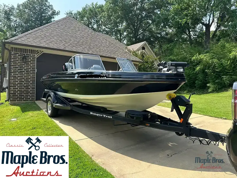 2021 Ranger Reatta 1850MS