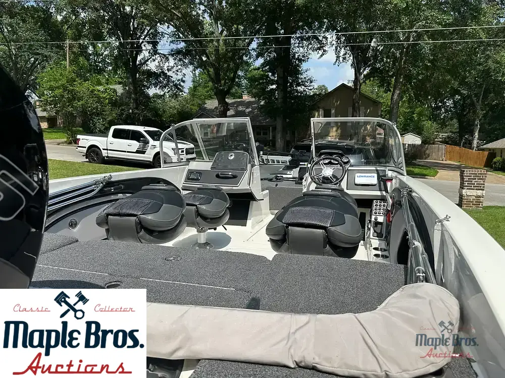 2021 Ranger Reatta 1850MS