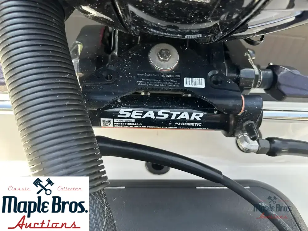 2021 Ranger Reatta 1850MS