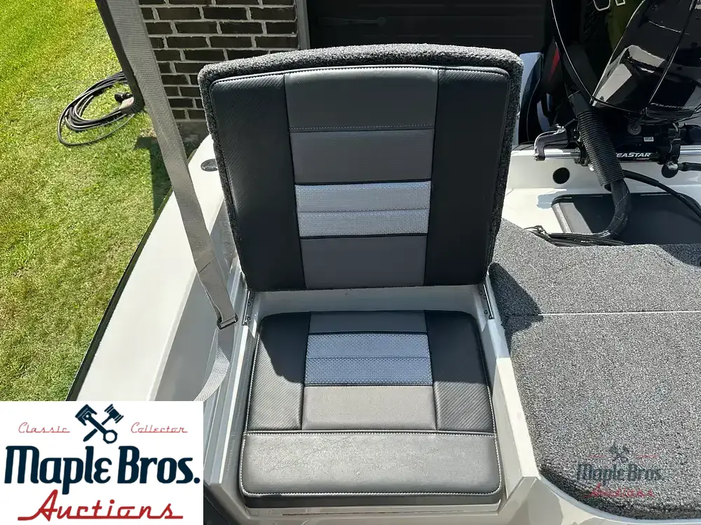 2021 Ranger Reatta 1850MS