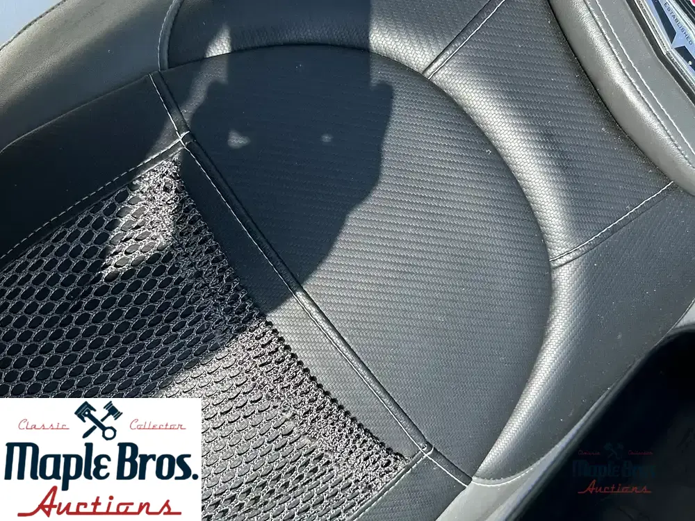 2021 Ranger Reatta 1850MS