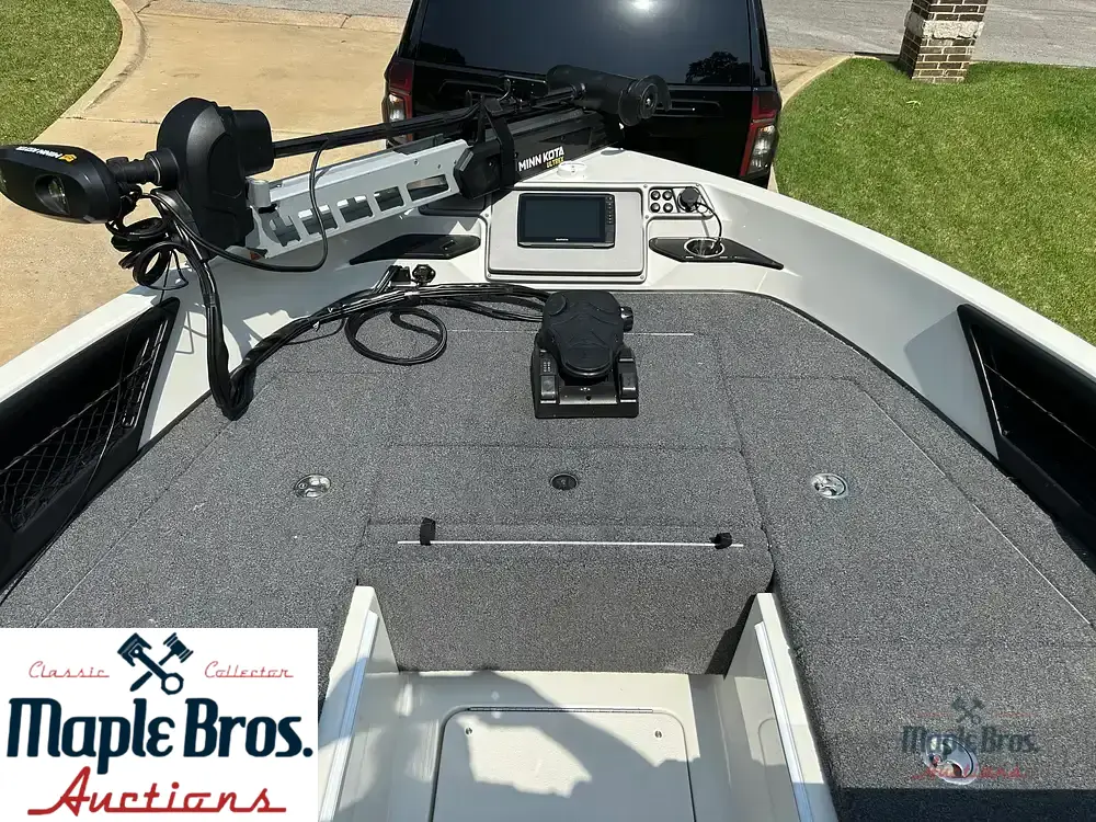 2021 Ranger Reatta 1850MS