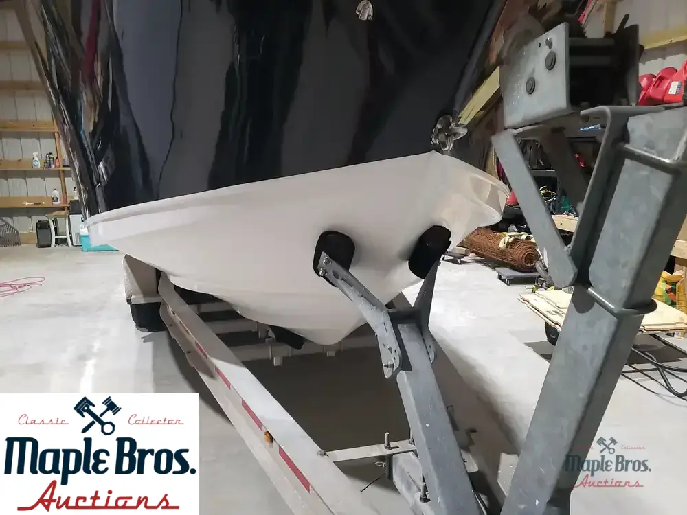 2007 Pro-Line 29 Grand Sport